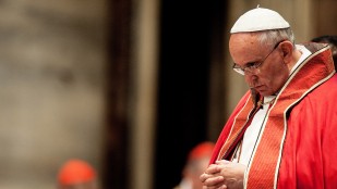 Messe de Noël et Bénédiction Urbi et Orbi du Pape François - 25 Décembre 2020