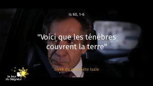 Parole inattendue : Étienne Klein