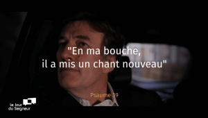 Parole inattendue : François Morinière