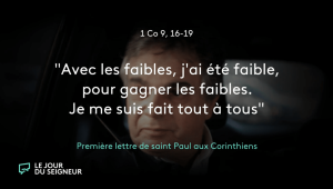 Parole inattendue : Alexandre Jardin