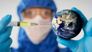 Solidarité vaccinale, l’Europe joue-t-elle son âme ?