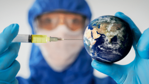 Solidarité vaccinale, l’Europe joue-t-elle son âme ?