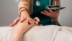 La fin de vie peut-elle se régler par une loi ?