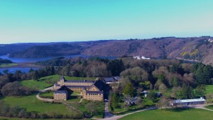 Une matinée spéciale avec les moines de Landévennec - 4e dimanche de Pâques