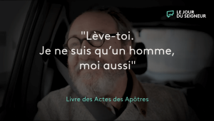 Parole inattendue : Hervé Pierre