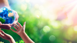 L'écologie par voie spirituelle