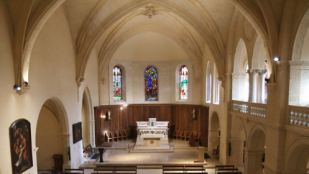 Messe du 27 juin 2021