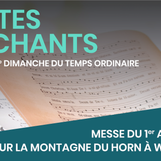Textes et chants