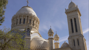 Sur mon chemin d'Algérie, j'ai rencontré Pierre Claverie