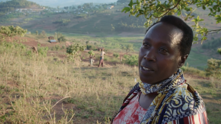 Médiatrice, revivre au Rwanda