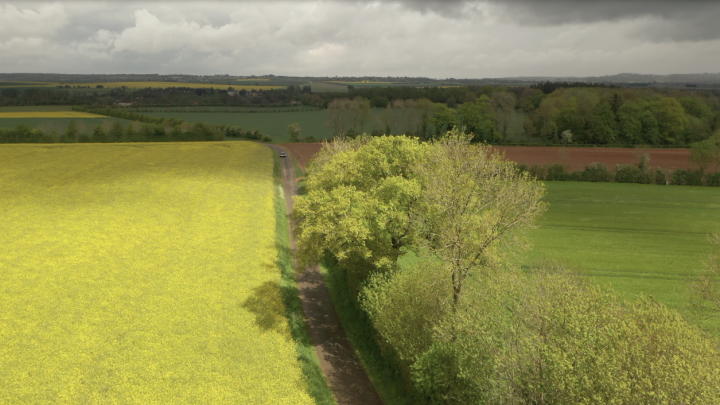 La foi de nos campagnes