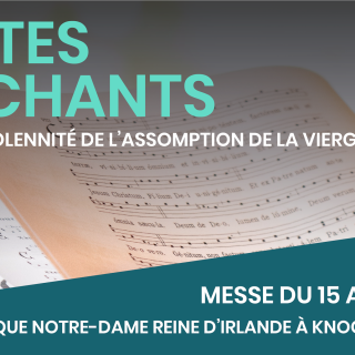 Textes et chants