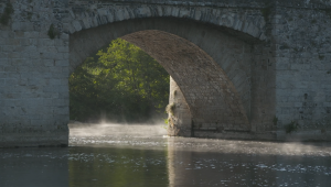 La vie religieuse des ponts au Moyen Age