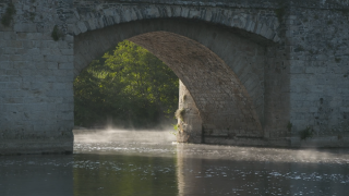 La vie religieuse des ponts au Moyen Age