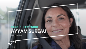 Parole inattendue : Ayyam Sureau
