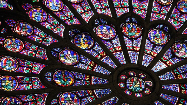 Qu’est-ce qui donne sens au patrimoine religieux ?