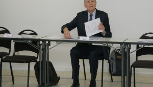 Rapport de la CIASE, une page se tourne-t-elle ?