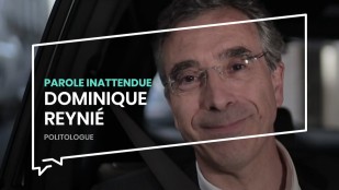 Parole inattendue : Dominique Reynié