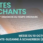 Tous les textes et chants