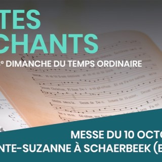 Textes et chants