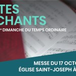 Tous les textes et chants