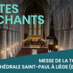 Tous les textes et chants