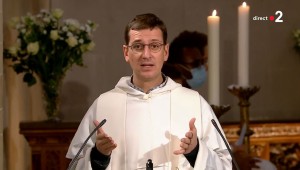 Homélie du 21 novembre 2021