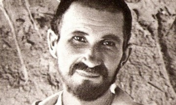 Bienheureux Charles de Foucauld