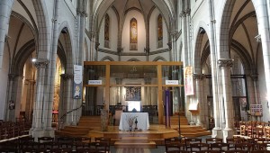 « Montre-moi ton visage » : du côté des sans-abris