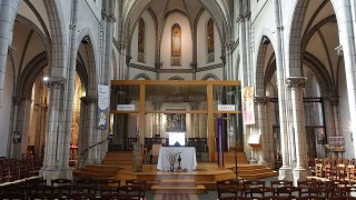 « Montre-moi ton visage » : du côté des sans-abris