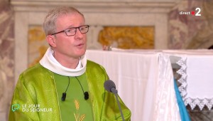 Écouter pour aimer | Homélie du 31 octobre 2021 à Marseille