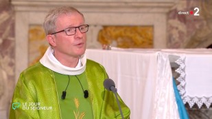 Écouter pour aimer | Homélie du 31 octobre 2021 à Marseille