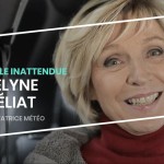 Parole inattendue : Évelyne Dhéliat