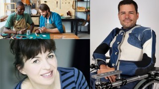 L’Avent 2021 : Montre-moi ton visage