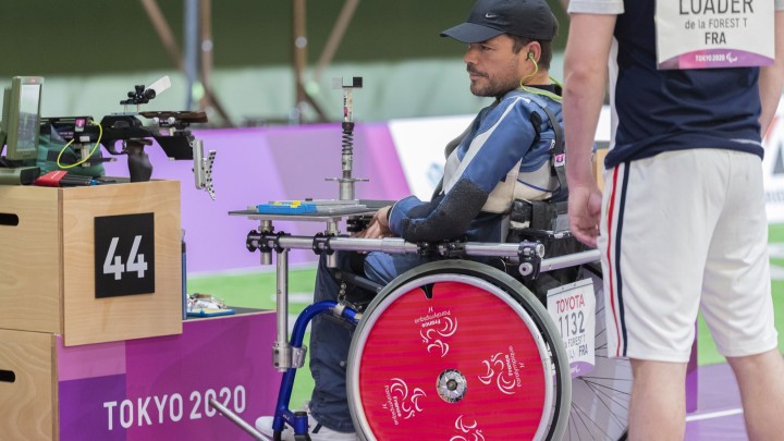 « Montre-moi ton visage » : par-delà le handicap
