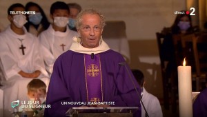 Un nouveau Jean-Baptiste | Homélie du 5 décembre 2021