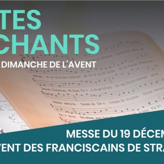 Textes et chants