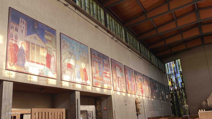 Noël avec Le Jour du Seigneur - Messe du 25 décembre