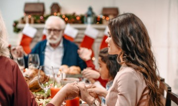 Pourquoi fête-t-on Noël le 25 décembre ?