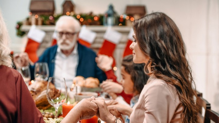 Pourquoi fête-t-on Noël le 25 décembre ?