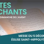 Tous les textes et chants