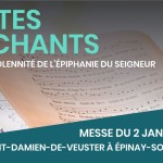 Tous les textes et chants