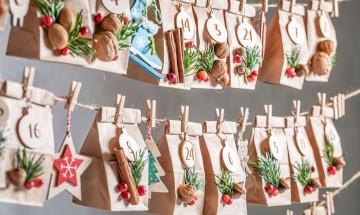 Quelle est l'origine du calendrier de l’Avent ?