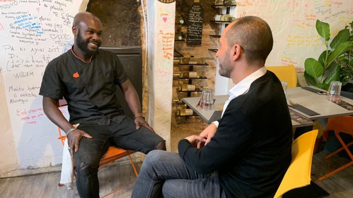 « Montre-moi ton visage » : du côté des jeunes en difficulté