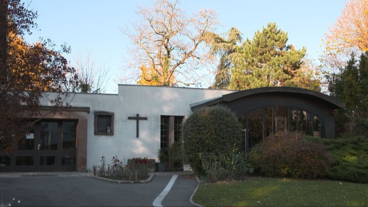 « Montre-moi ton visage » : par-delà la détention