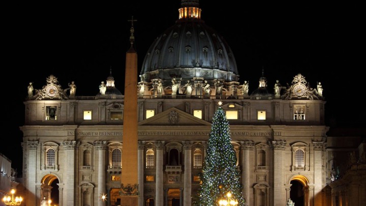 Noël avec Le Jour du Seigneur - Messe de minuit