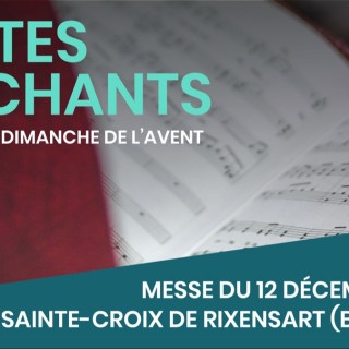 Textes et chants
