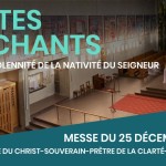 Tous les textes et chants