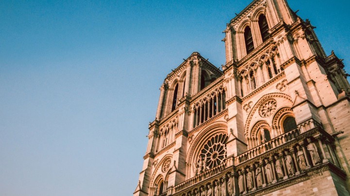 Les lieux sacrés sont-ils pour tous ?