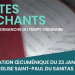 Tous les textes et chants